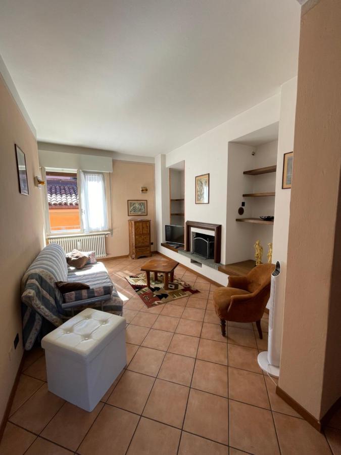 La Casa Dei Sogni Apartment อินตรา ภายนอก รูปภาพ