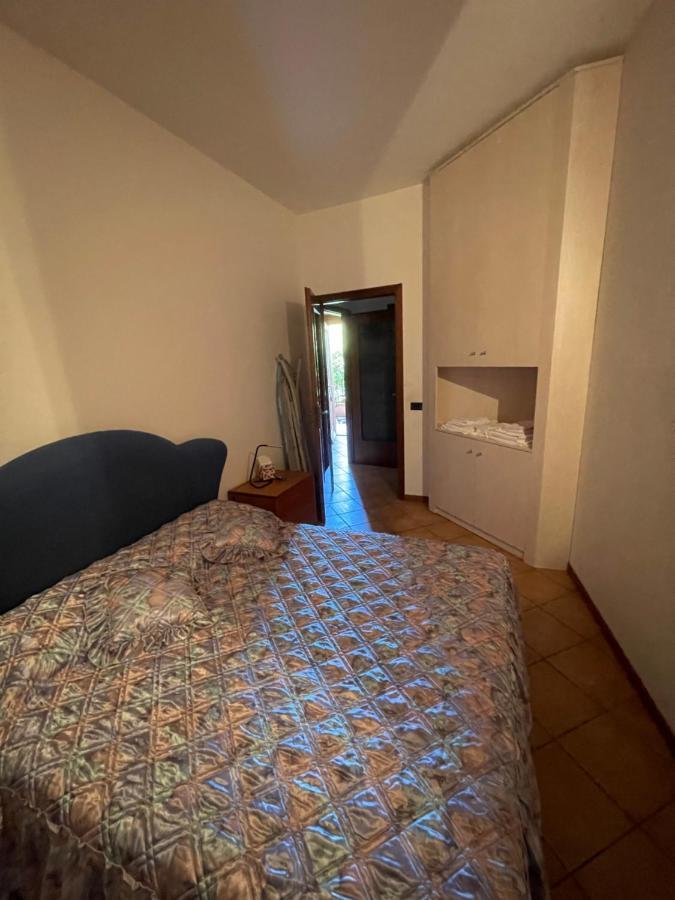 La Casa Dei Sogni Apartment อินตรา ภายนอก รูปภาพ